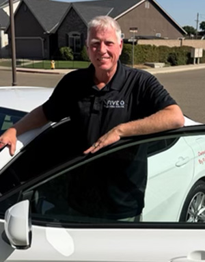 Mark Poage